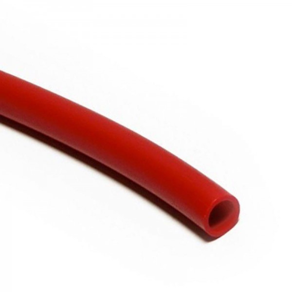 12mm Red Semi Rigid Water Hose