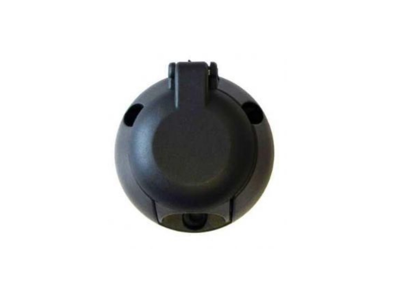 12N 7 Pin Towing Socket 12N 7 Pin Towing Socket