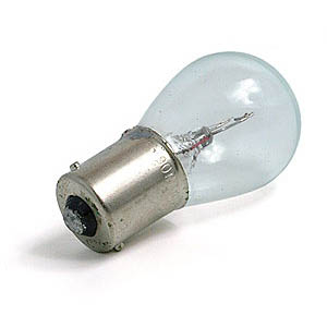 12V 21W Bas15s Indicator Bulb 