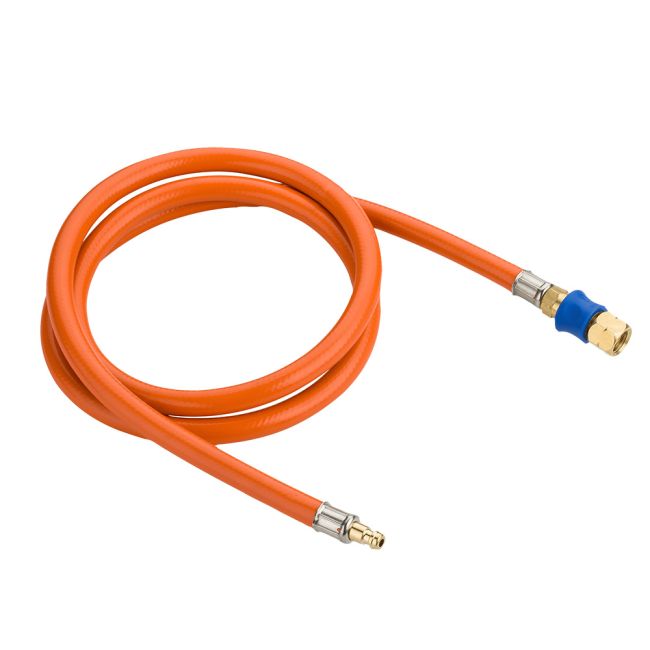 1.5m QR BBQ Point Hose Kit 1.5m QR BBQ Point Hose Kit