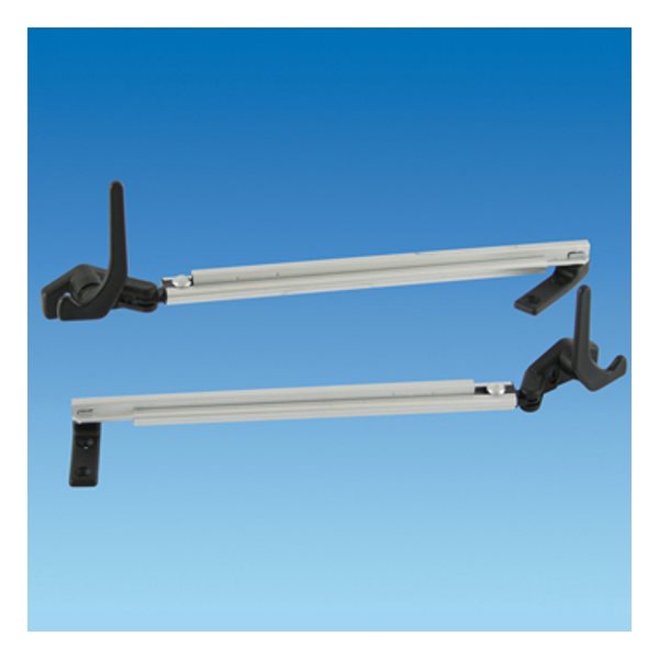 200mm Window Auto Stay Screw Fit Lever Lock 200mm Window Auto Stay Screw Fit Lever Lock