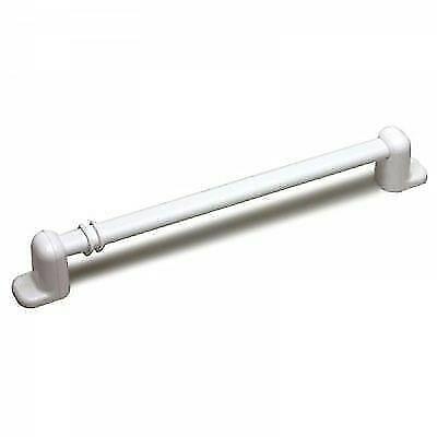 300mm Towel Rail White 300mm Towel Rail White