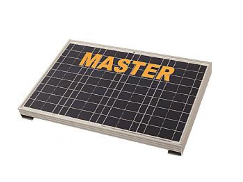 40 Watt Master Solar Panel 40 Watt Master Solar Panel
