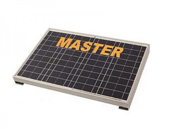 40 Watt Master Solar Panel