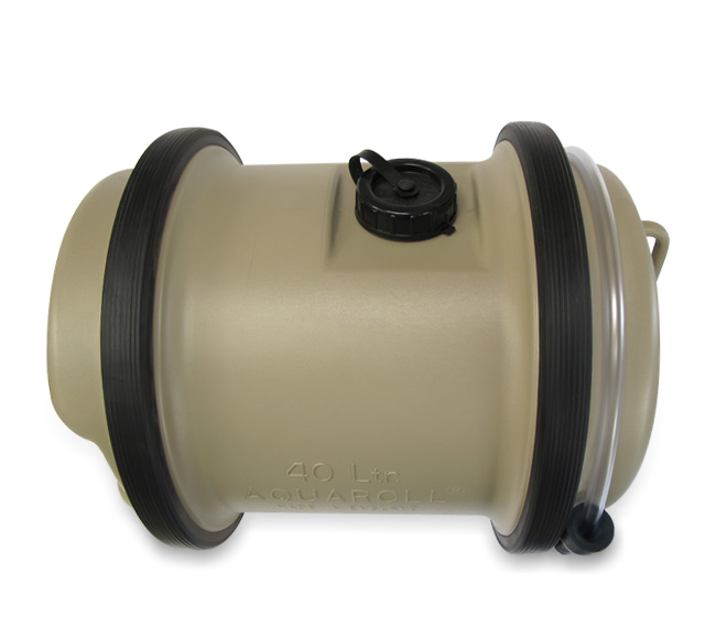 40L Aquaroll Beige 40L Aquaroll Beige