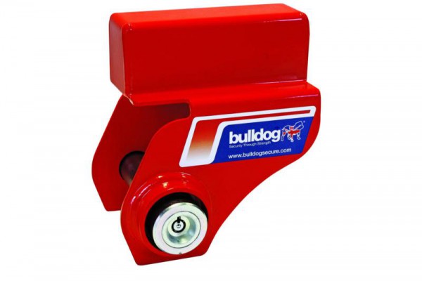 Bulldog AJ10 Hitch Lock