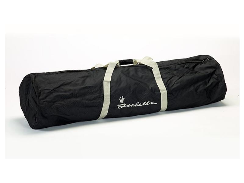 Isabella Awning Pole Bag w/Zip Isabella Awning Pole Bag w/Zip