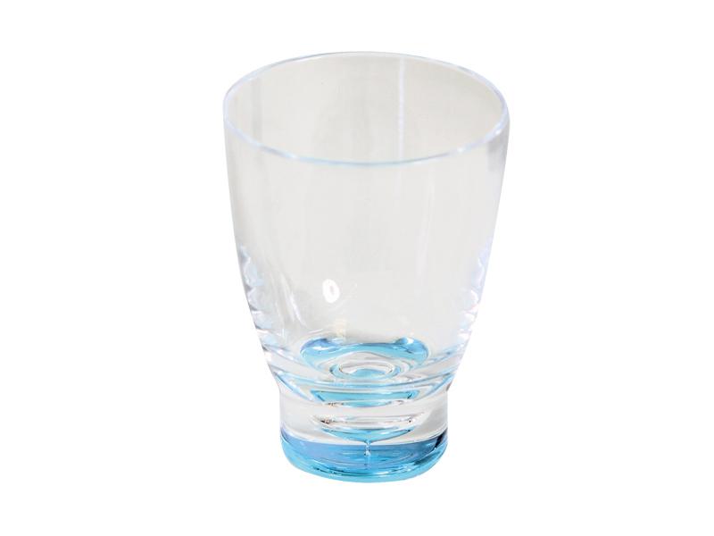Blue Elegance Low Tumbler Blue Elegance Low Tumbler