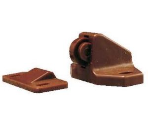 Brown Roller Catch Brown Roller Catch