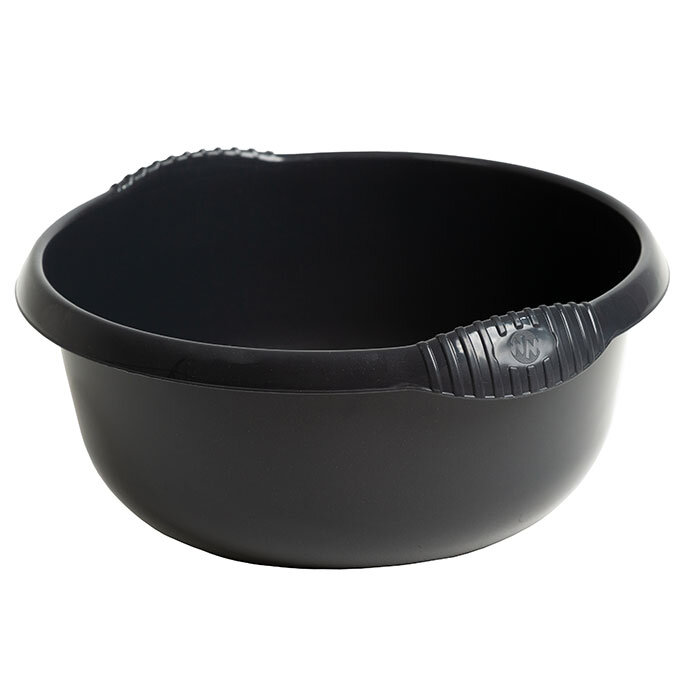 Wham Casa 28cm Round Bowl Midnight Wham Casa 28cm Round Bowl Midnight