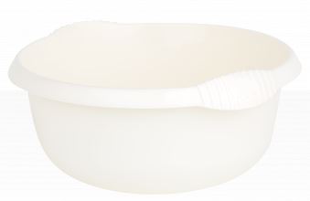 Wham Casa 32cm Round Bowl Cream Wham Casa 32cm Round Bowl Cream