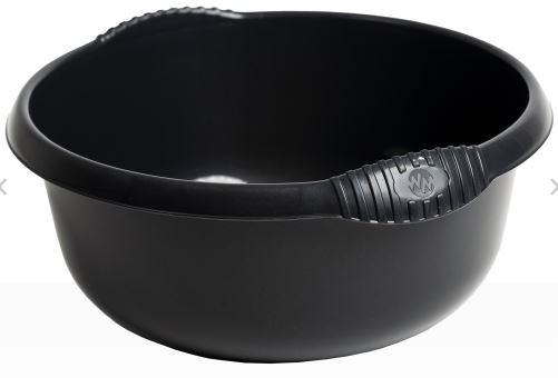 Wham Casa 32cm Round Bowl Midnight Wham Casa 32cm Round Bowl Midnight
