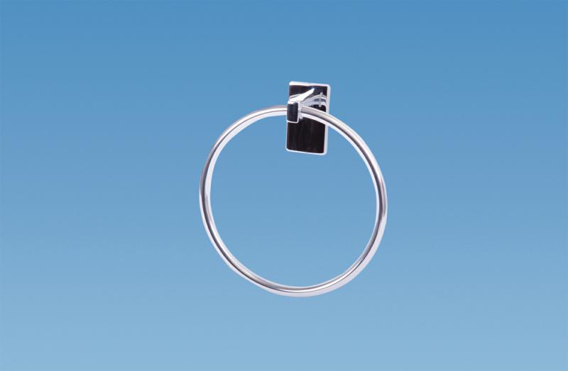 Chrome Towel Ring Chrome Towel Ring