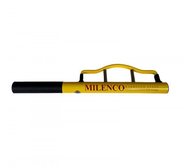 Commercial Steering Wheel Lock Milenco