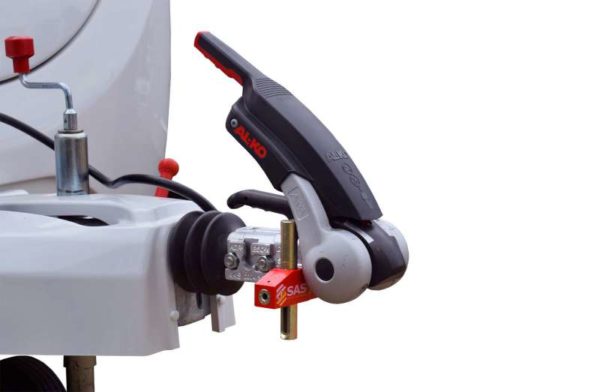Compact Eagle Hitch Lock SAS Alko Compact Eagle Hitch Lock SAS Alko