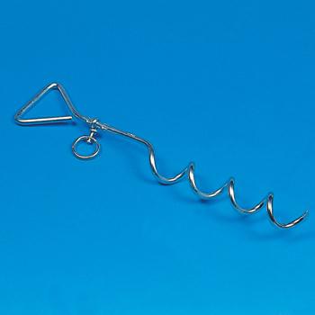 Dog Ground Anchor Metal Dog Ground Anchor Metal