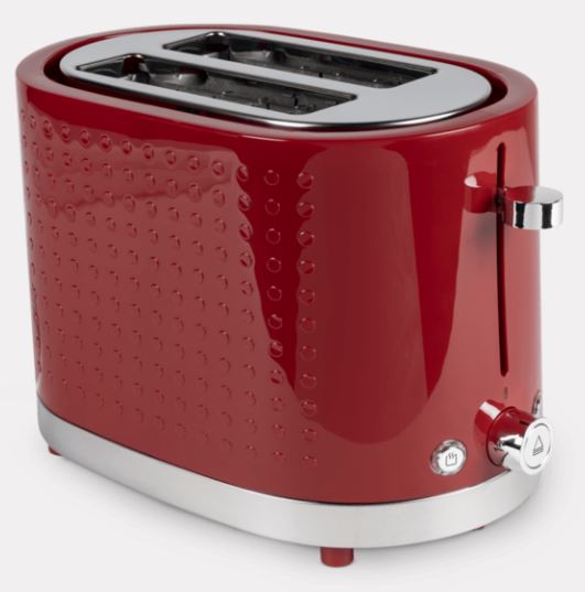 Ember Deco Toaster
