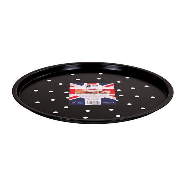 Wham Essentials 30 cm Pizza Tray Wham Essentials 30 cm Pizza Tray