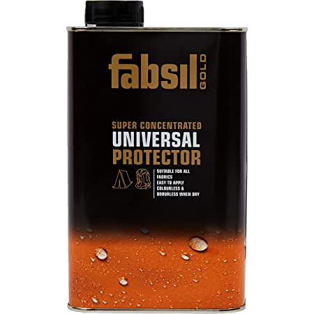 Fabsil Waterproofer gold 1L