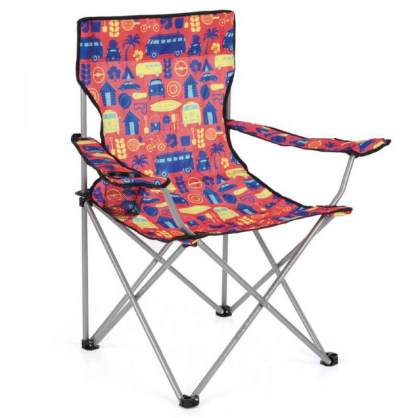Festival Camping Chair