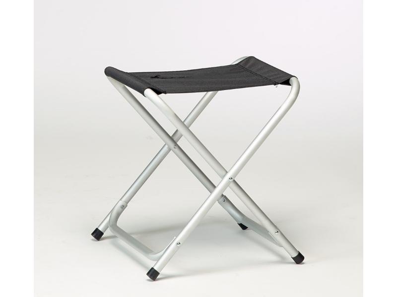 Foot Stool Dark Grey Foot Stool Dark Grey