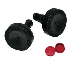 Friction Pad AKS 3004 (2Pcs) Friction Pad AKS 3004 (2Pcs)