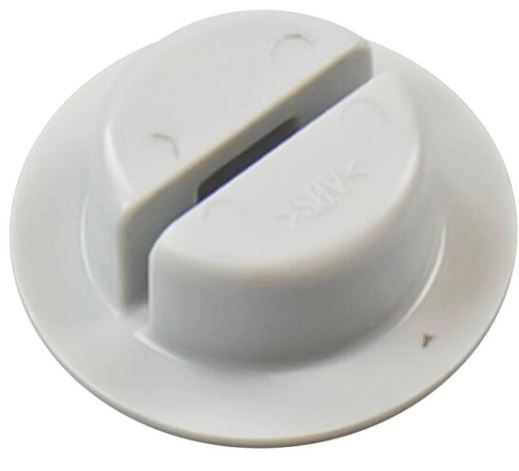 Fridge Shelf Retainer Right Hand Fridge Shelf Retainer Right Hand