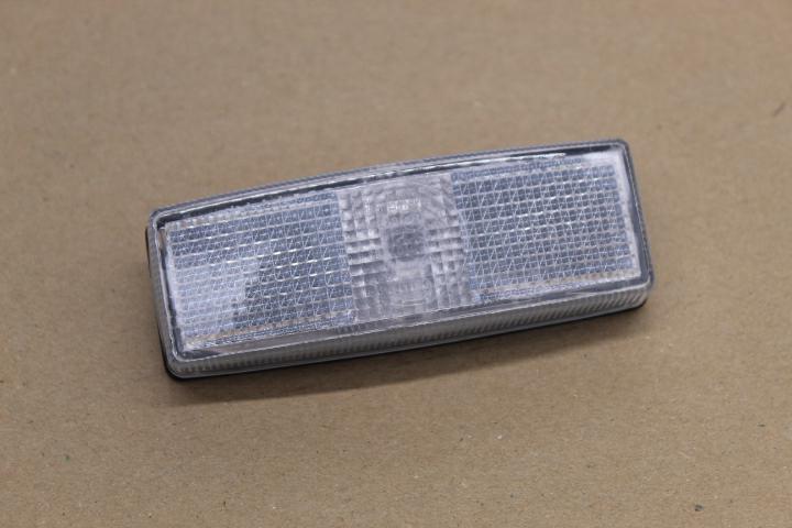 Front Marker 110x40mm Front Marker 110x40mm