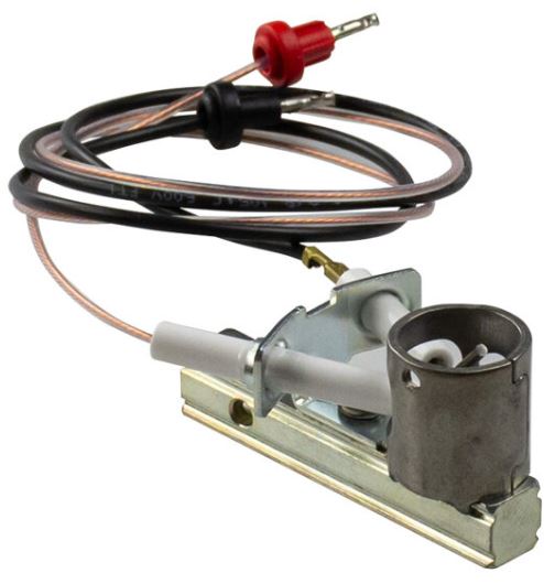 Gas Burner Assembly Gas Burner Assembly