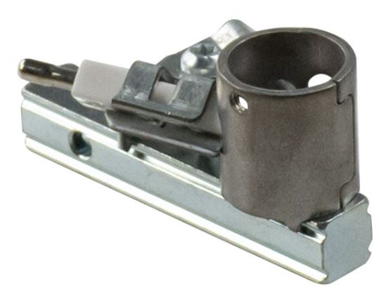 Gas Burner Complete Gas Burner Complete