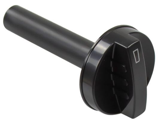 Gas Knob Thermostat for Dometic 8 series. Gas Knob Thermostat for Dometic 8 series.