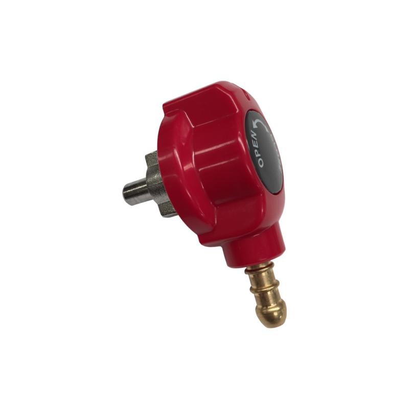 Gas Spare Adaptor Nozzle Gas Spare Adaptor Nozzle