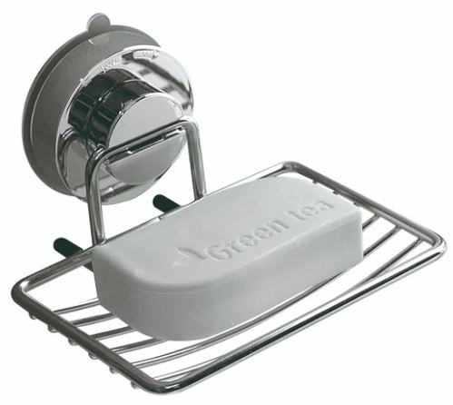 Gecko Soap Rack Gecko Soap Rack