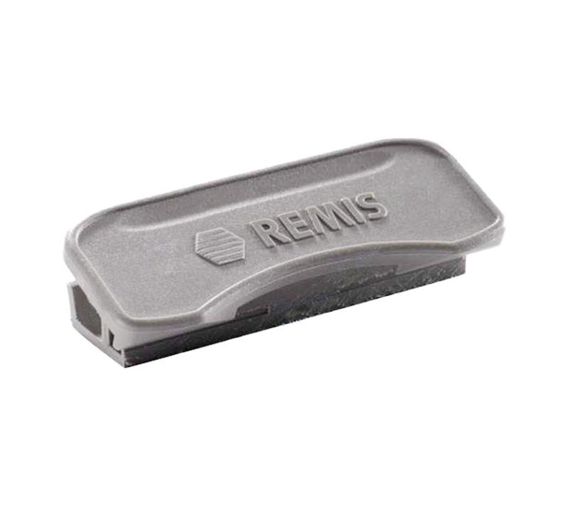 Grey Remis Roof Light Blind & Fly Screen Catch Grey Remis Roof Light Blind & Fly Screen Catch