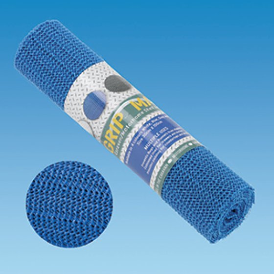Grip Mat ( 30cm x 150cm ) – Blue Grip Mat ( 30cm x 150cm ) – Blue