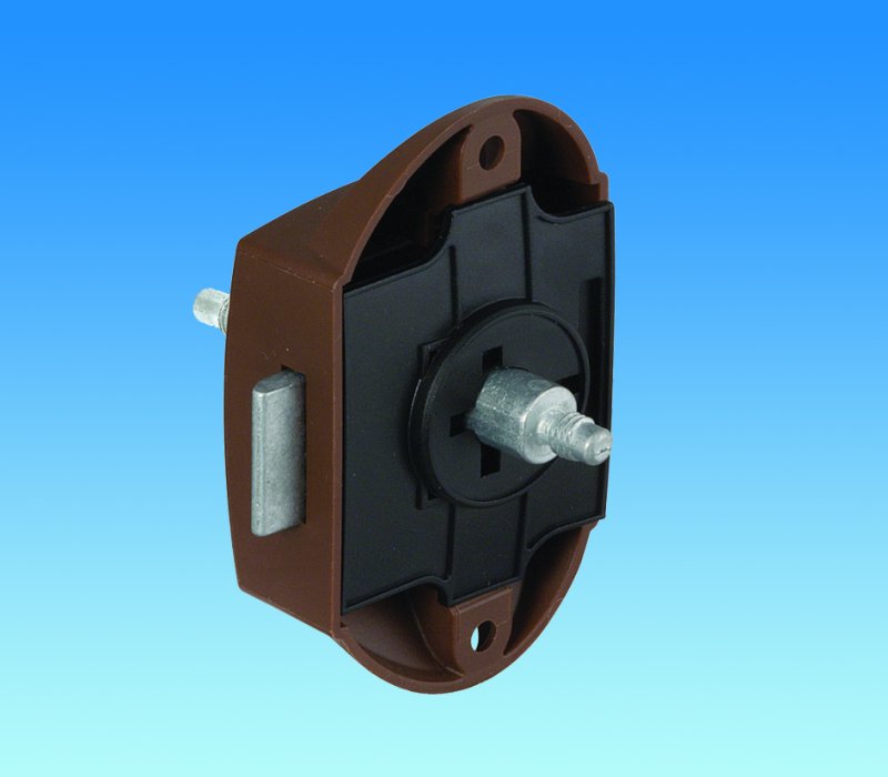 Halfele Double Sided Lock Halfele Double Sided Lock