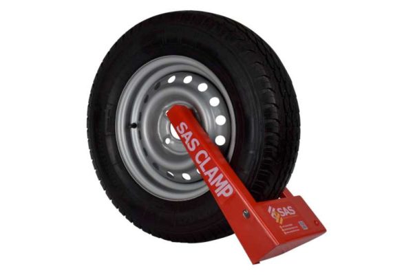 HD3 Wheelclamp SAS 12-16 HD3 Wheelclamp SAS 12-16