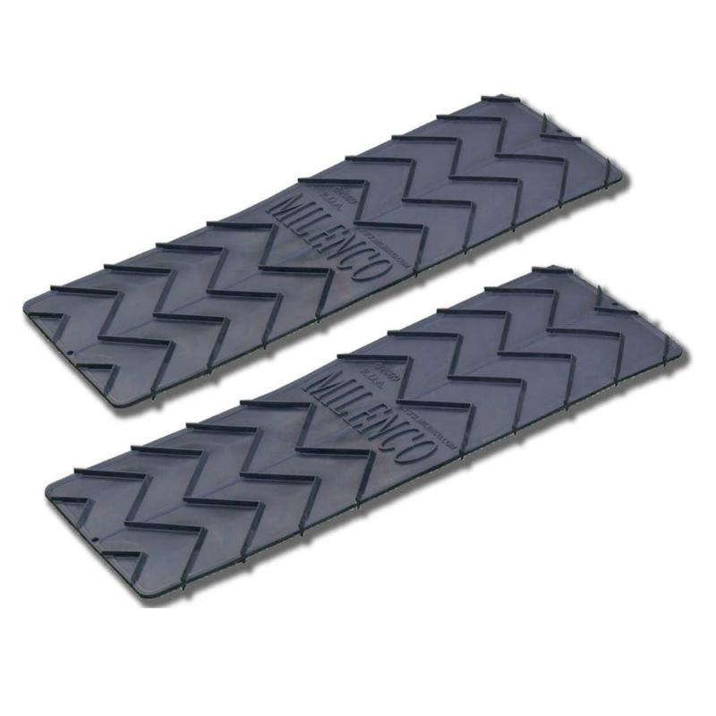 Milenco Heavy Duty Grip Mats (2Pcs) Milenco Heavy Duty Grip Mats (2Pcs)