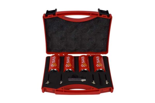 Heavy Duty Leg Locks x 4 Heavy Duty Leg Locks x 4