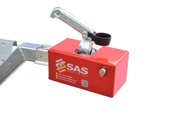 HL1 Original Hitchlock SAS HL1 Original Hitchlock SAS