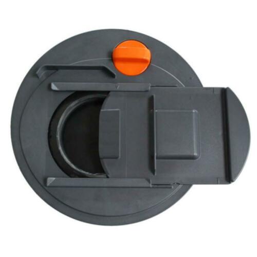 Holding Tank Mechanism C250/260 Holding Tank Mechanism C250/260