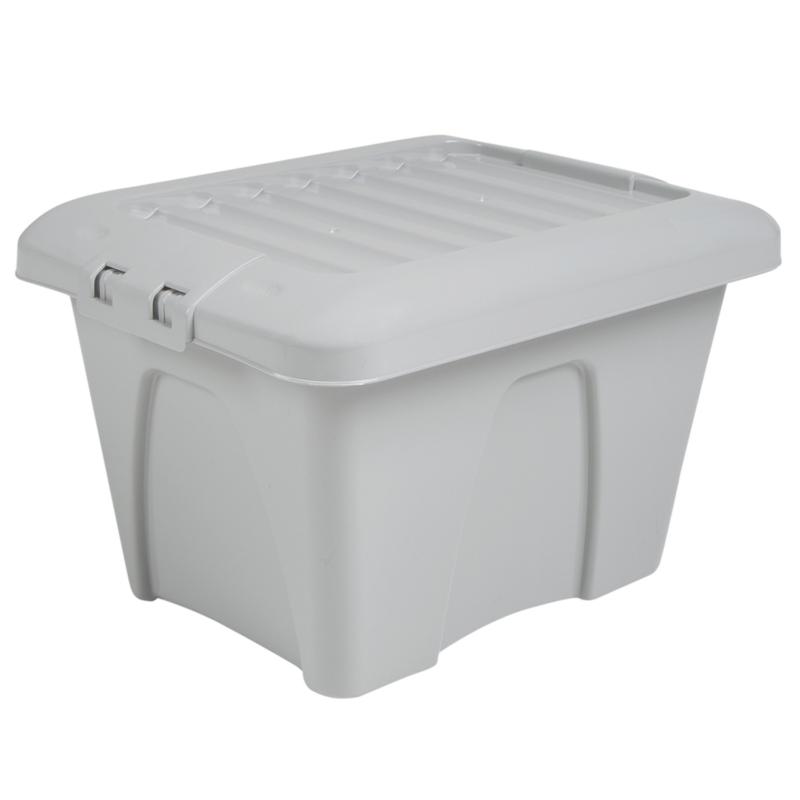 Wham Home Upcycled 14L Box & Lid Wham Home Upcycled 14L Box & Lid