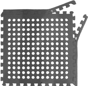 Interlocking Floor Tiles (4) Interlocking Floor Tiles (4)
