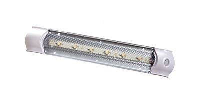 Internal 6 LED Strip Light c/w Switch Internal 6 LED Strip Light c/w Switch
