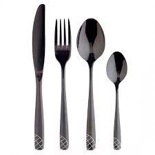Isabella 16pc Cutlery Set