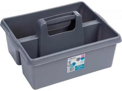 Wham Kitchen Tidy - Silver Organiser Wham Kitchen Tidy - Silver Organiser