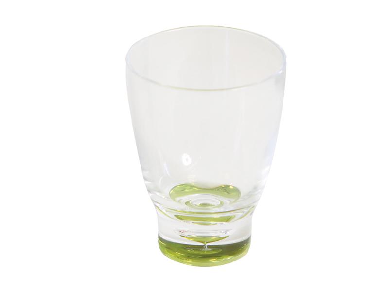 Lime Elegance Low Tumbler Green Lime Elegance Low Tumbler Green