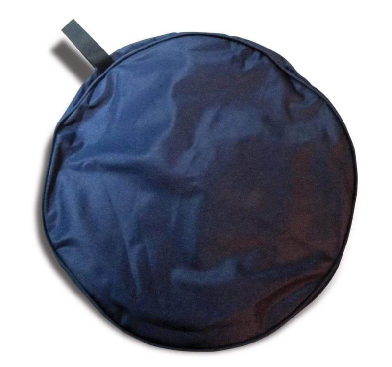 Mains Cable Bag w/Zip Mains Cable Bag w/Zip