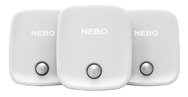 Motion Sensor Light 3 pack Motion Sensor Light 3 pack