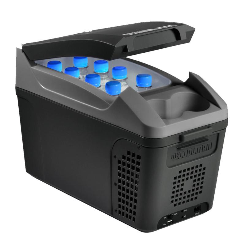myCOOLMAN 9.5l Coolbox myCOOLMAN 9.5l Coolbox